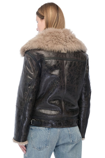 Купить оригинал Дублянка ACw26021 от бренда ACNE STUDIOS Дублянка ACNE STUDIOS ACw26021