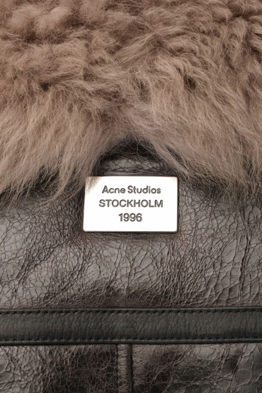 Купить оригинал Дублянка ACw26021 от бренда ACNE STUDIOS Дублянка ACNE STUDIOS ACw26021