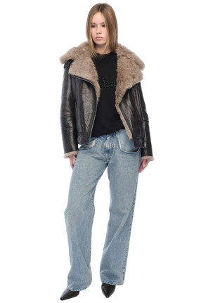 ACNE STUDIOS Дублянка