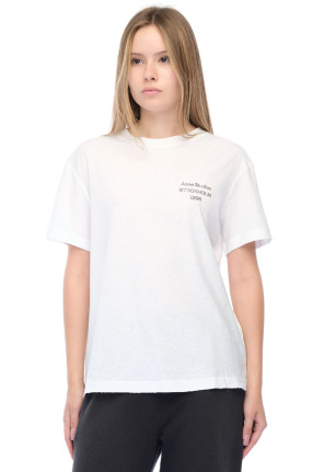 ACNE STUDIOS Футболка