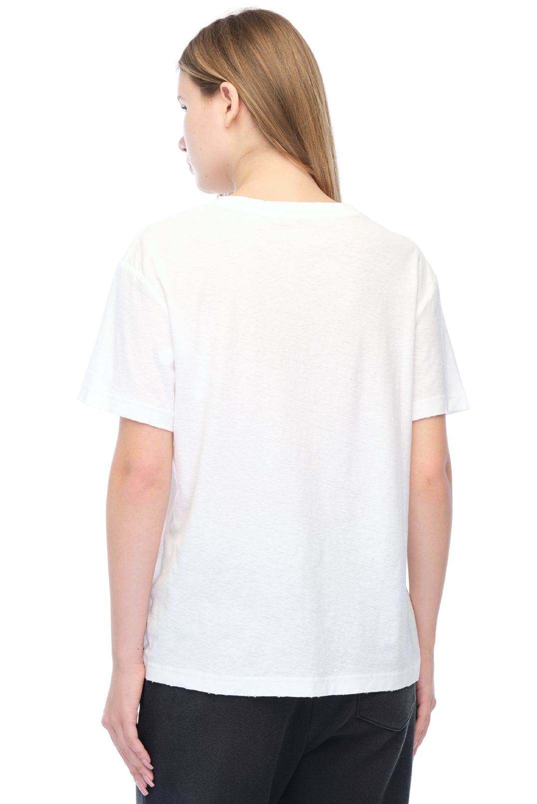 Футболка ACNE STUDIOS ACw26023