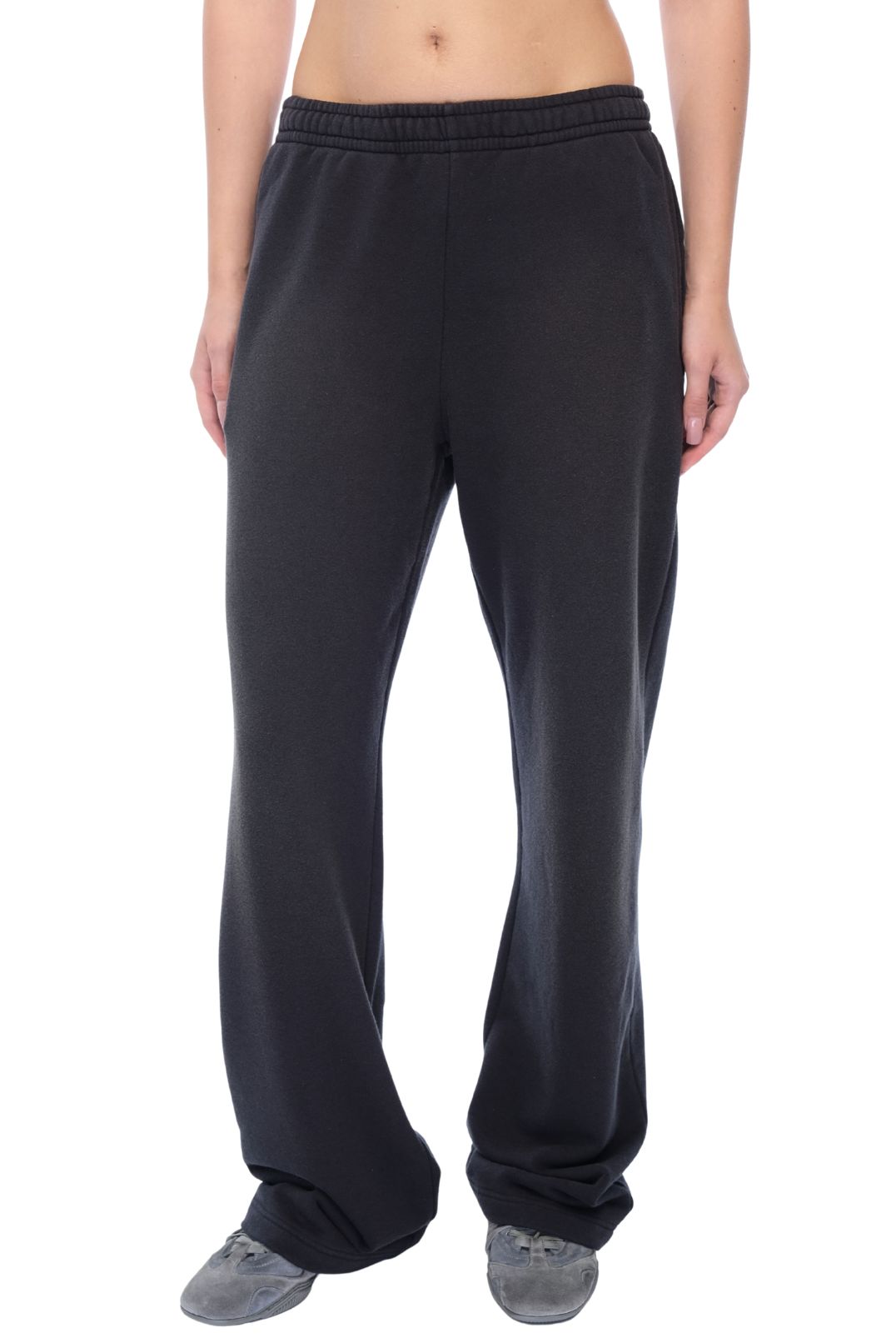 Брюки ACNE STUDIOS ACw26024