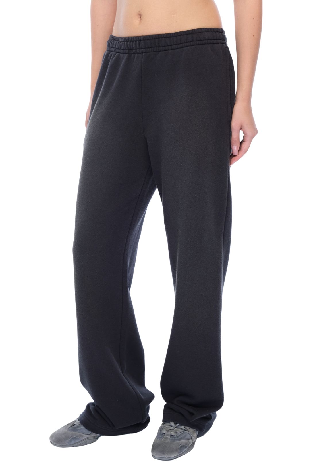 Брюки ACNE STUDIOS ACw26024