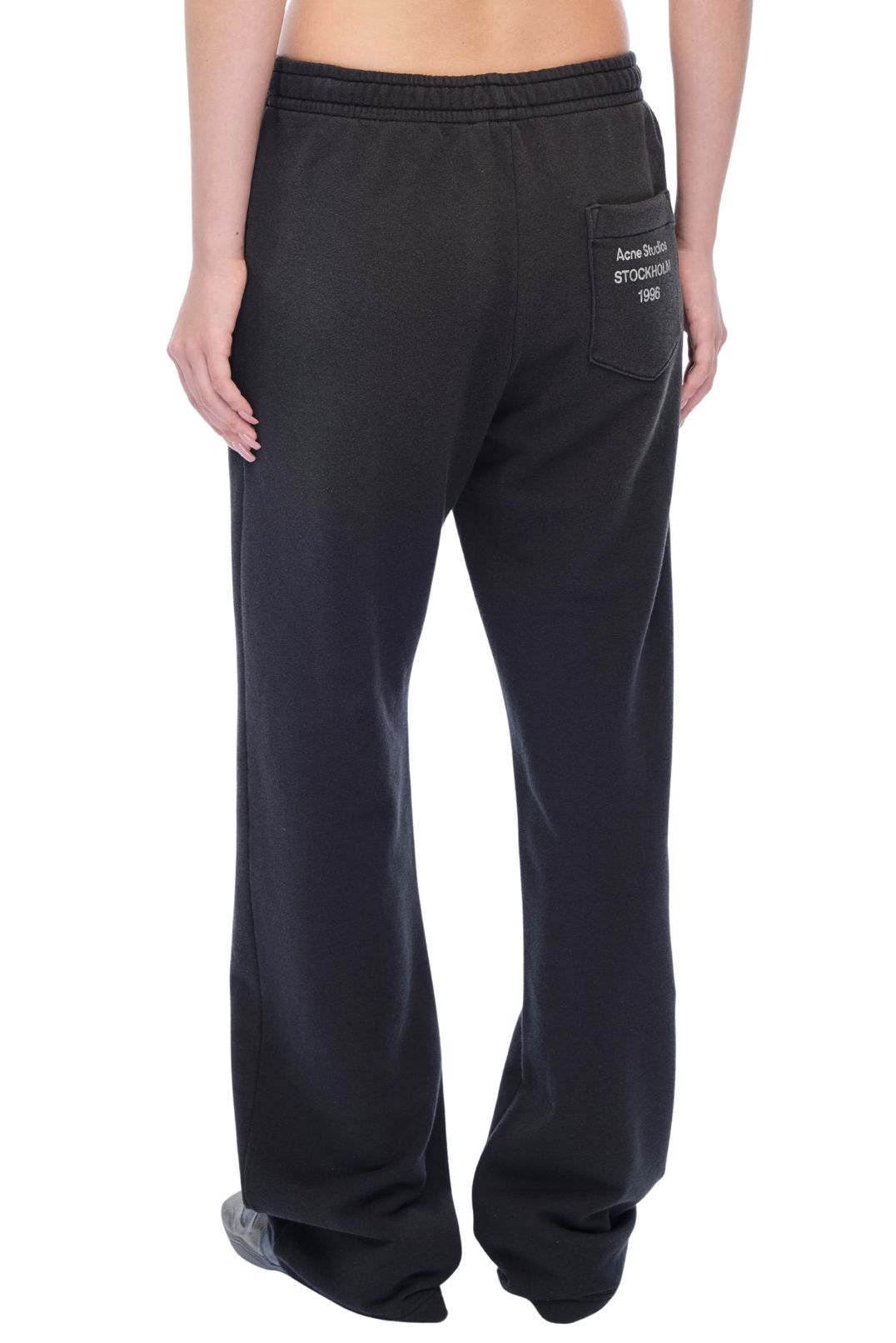 Брюки ACNE STUDIOS ACw26024