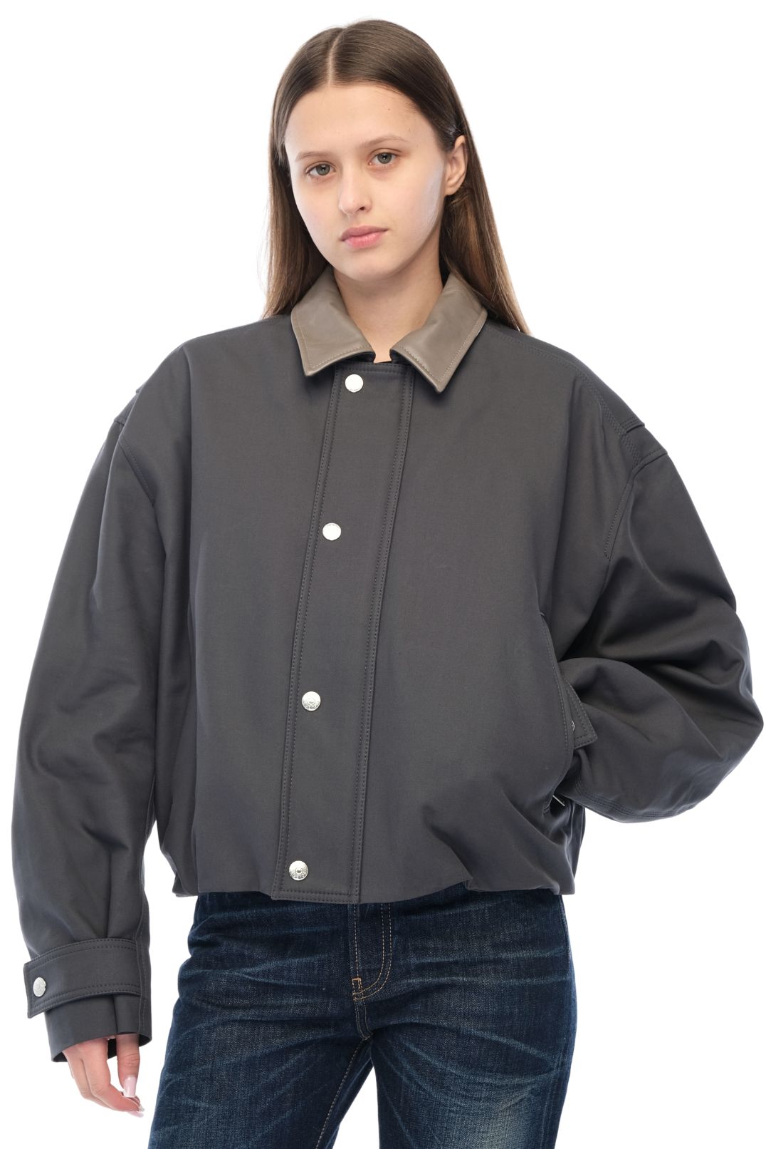 Куртка ACNE STUDIOS ACw26026