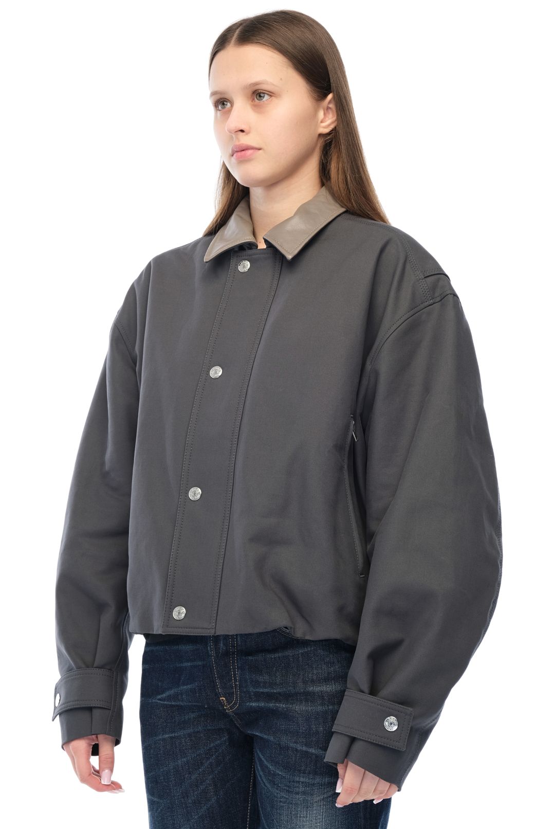 Куртка ACNE STUDIOS ACw26026