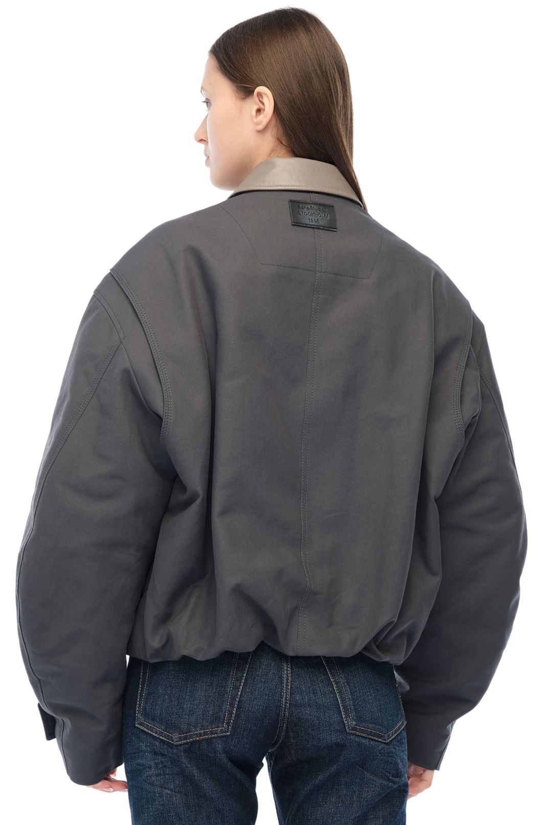 Куртка ACNE STUDIOS ACw26026
