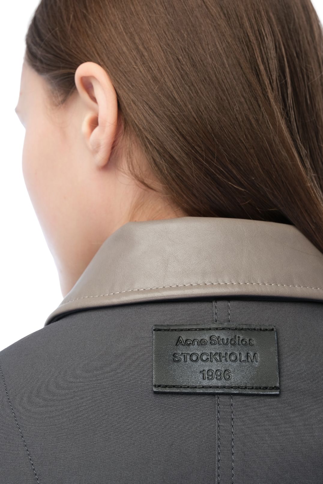 Куртка ACNE STUDIOS ACw26026
