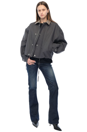 Купить оригинал Куртка ACw26026 от бренда ACNE STUDIOS Куртка ACNE STUDIOS ACw26026