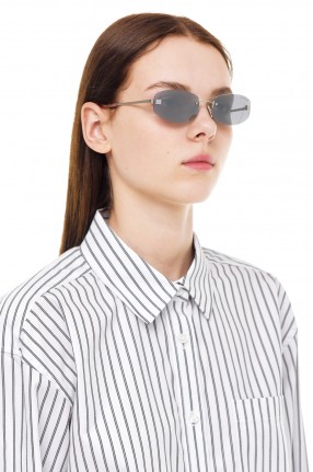 ACNE STUDIOS Сонцезахисні окуляри Face