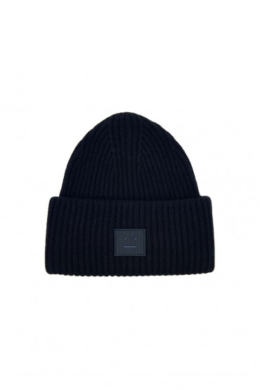 Шапка FACE ACNE STUDIOS ACws23005