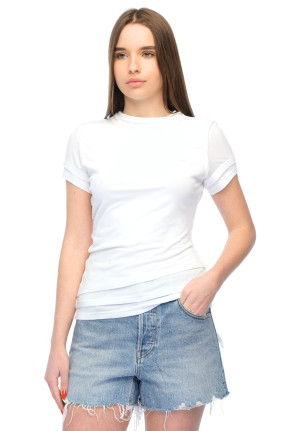 ALEXANDER WANG Футболка