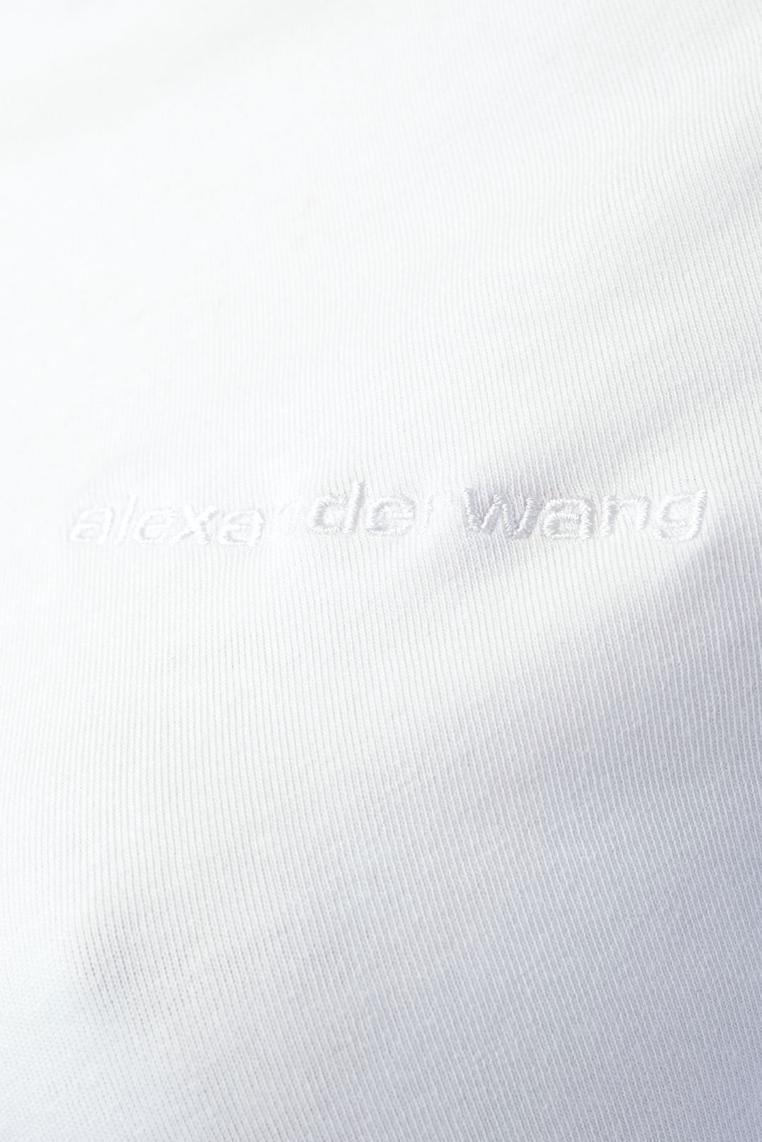 Футболка ALEXANDER WANG ALW16001