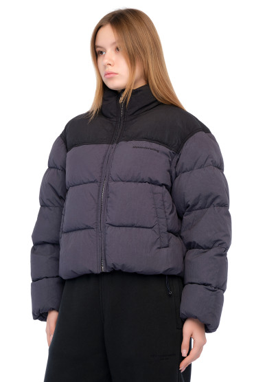 Пуховик ALEXANDER WANG ALW25003