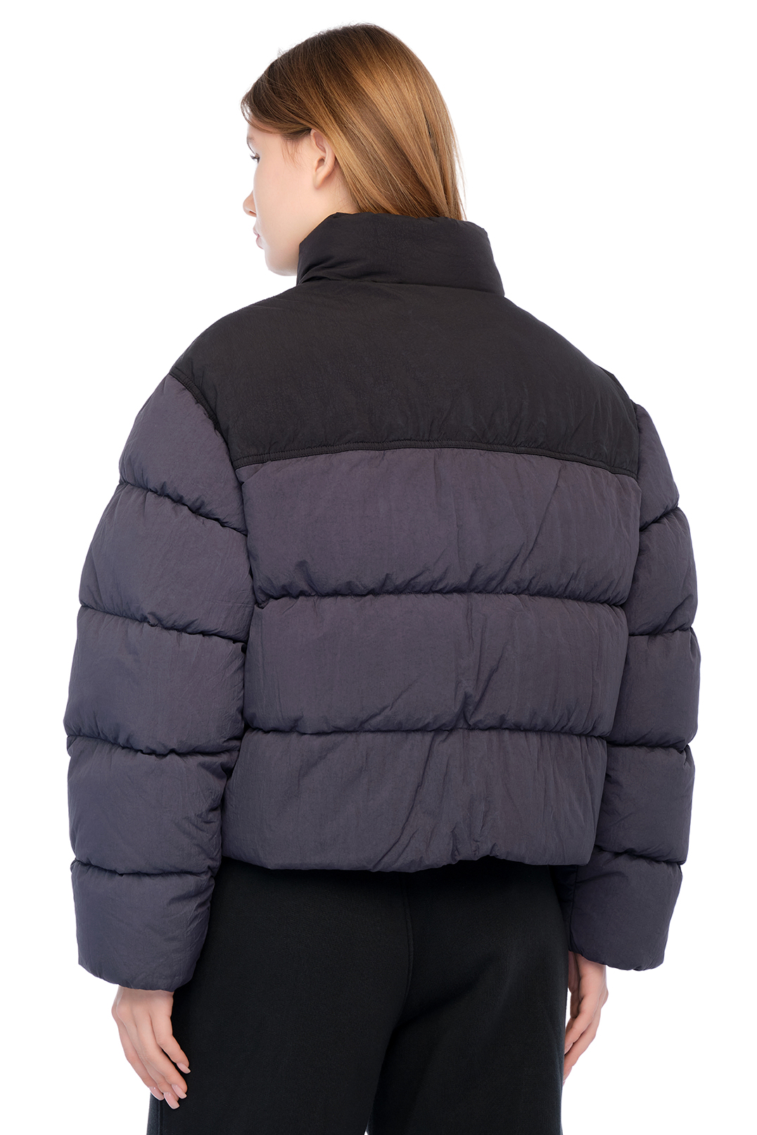 Пуховик ALEXANDER WANG ALW25003