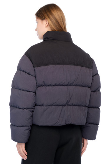Пуховик ALEXANDER WANG ALW25003