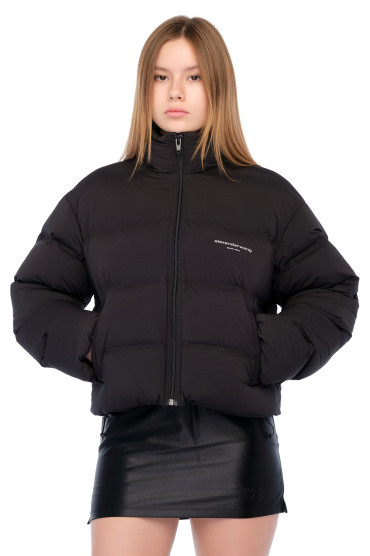 Пуховик ALEXANDER WANG ALW25004