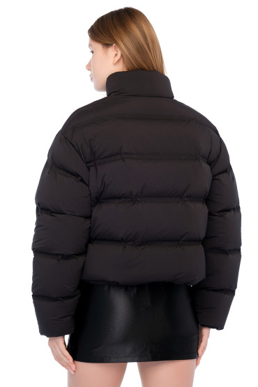 Пуховик ALEXANDER WANG ALW25004