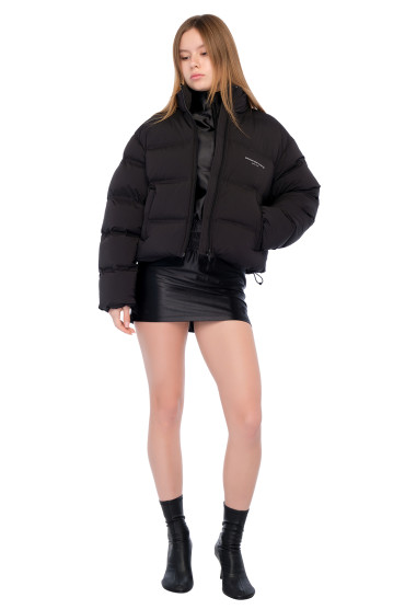 Пуховик ALEXANDER WANG ALW25004
