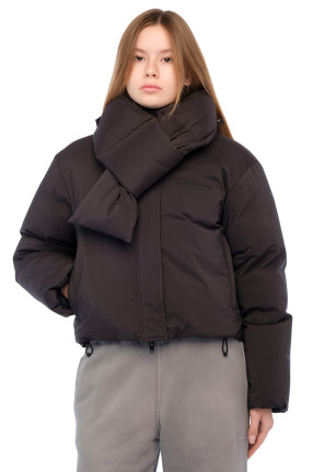 ALEXANDER WANG Пуховик