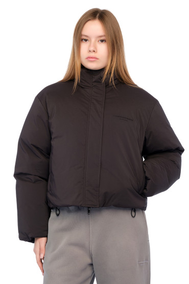 Пуховик ALEXANDER WANG ALW25006