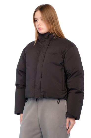 Пуховик ALEXANDER WANG ALW25006