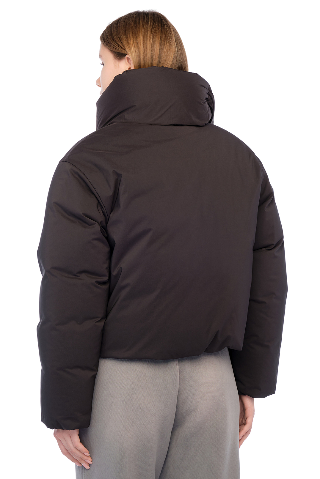 Пуховик ALEXANDER WANG ALW25006