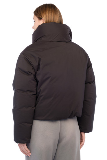 Пуховик ALEXANDER WANG ALW25006