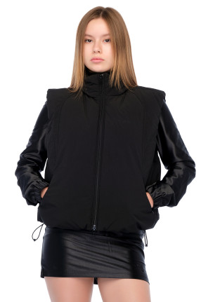 ALEXANDER WANG Пуховий жилет