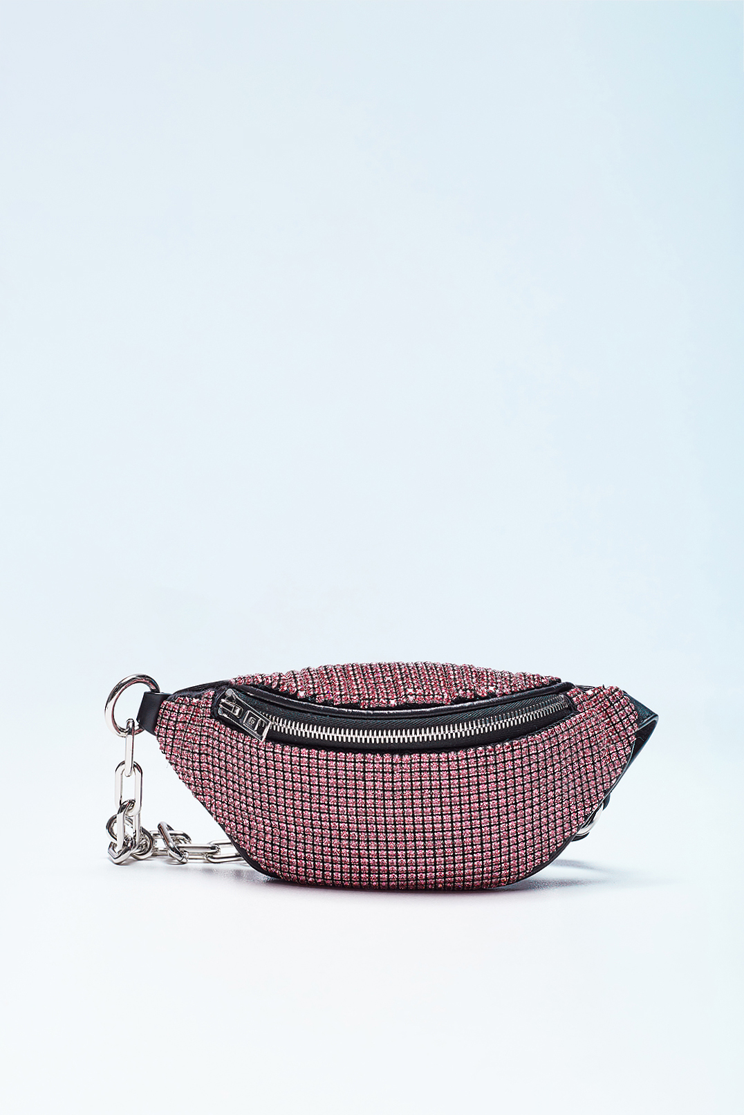 Сумка через плече ALEXANDER WANG ALWb29003