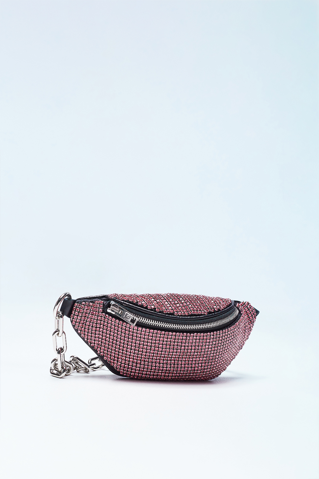 Сумка через плече ALEXANDER WANG ALWb29003