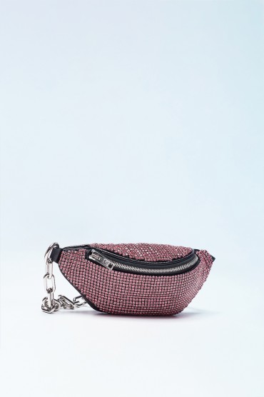 Сумка через плече ALEXANDER WANG ALWb29003