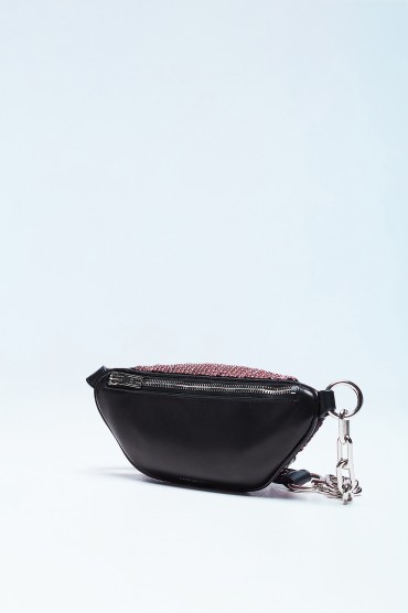 Сумка через плече ALEXANDER WANG ALWb29003