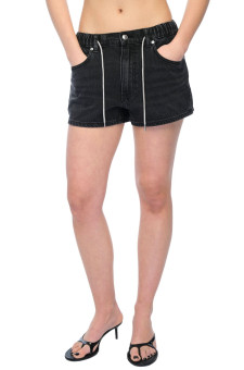 Джинсові шорти