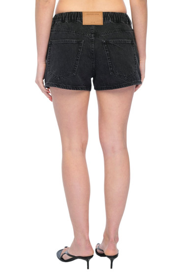 Джинсові шорти ALEXANDER WANG ALWd16002