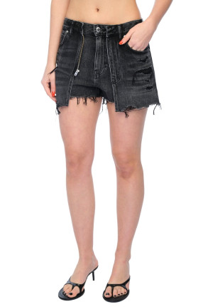 ALEXANDER WANG Джинсові шорти