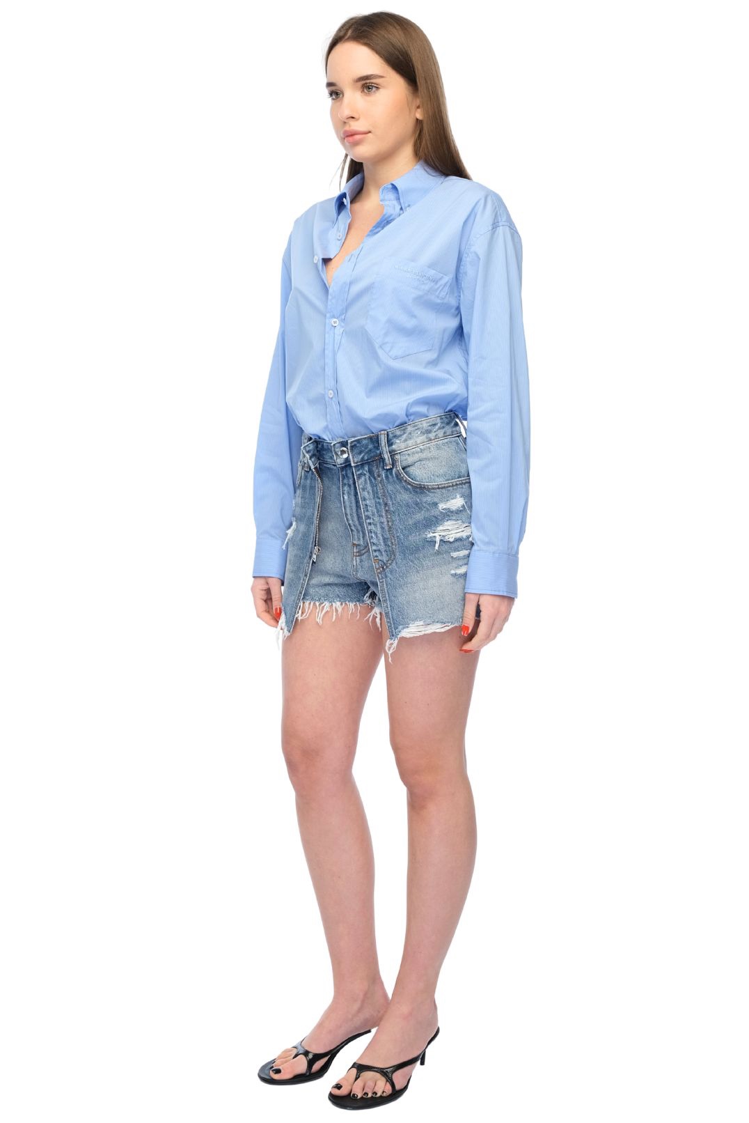 Комбінезон ALEXANDER WANG ALWd16004