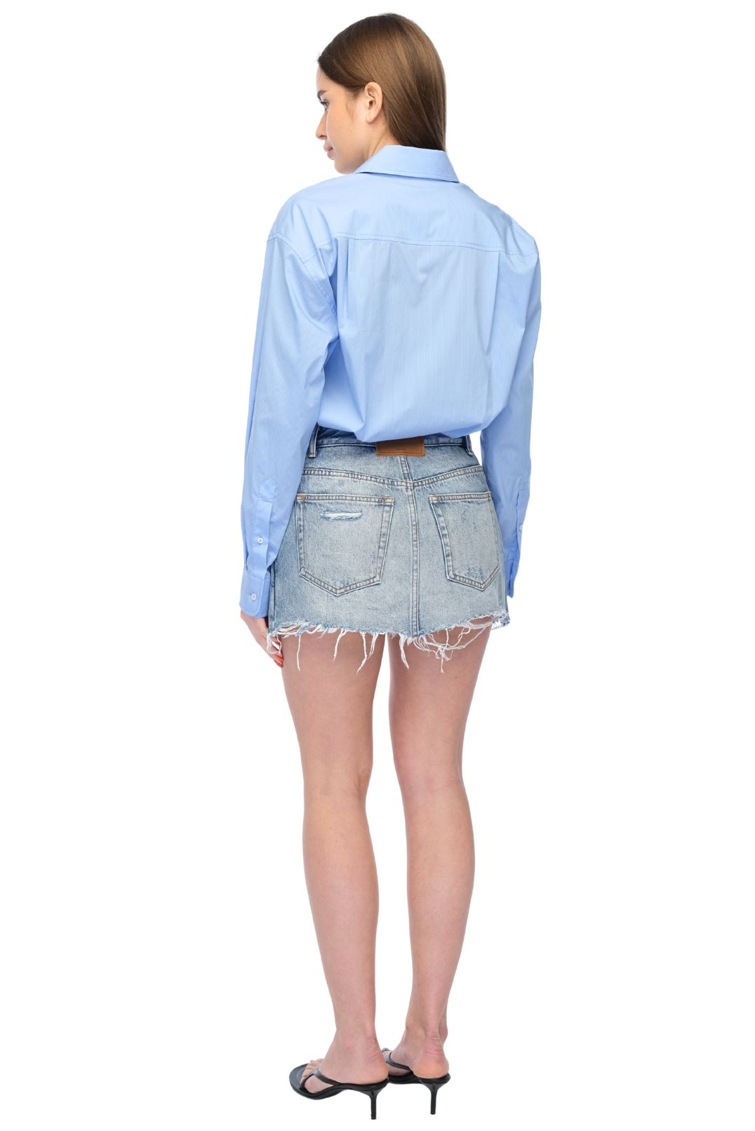 Комбінезон ALEXANDER WANG ALWd16004