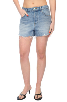 Джинсові шорти