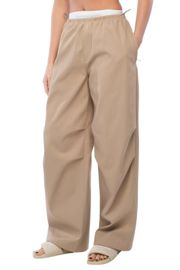 Брюки ALEXANDER WANG ALWp16001