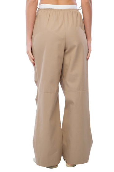 Брюки ALEXANDER WANG ALWp16001