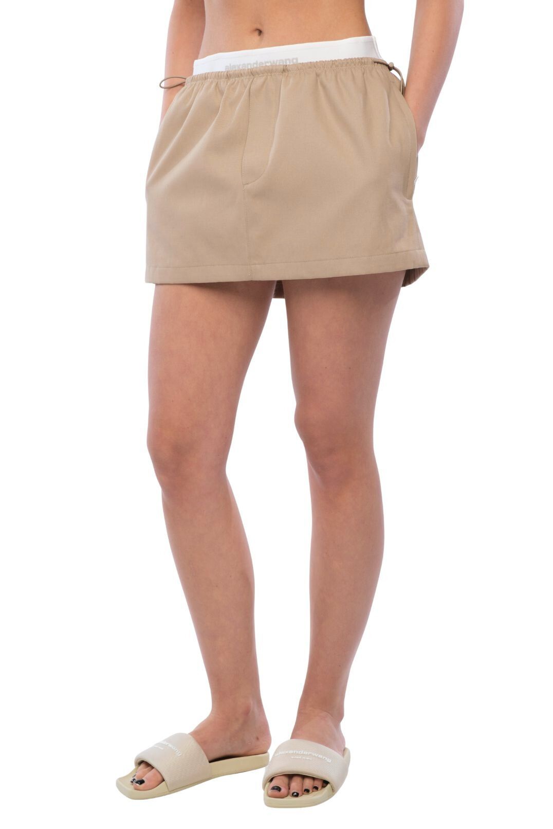 Спiдниця ALEXANDER WANG ALWp16002