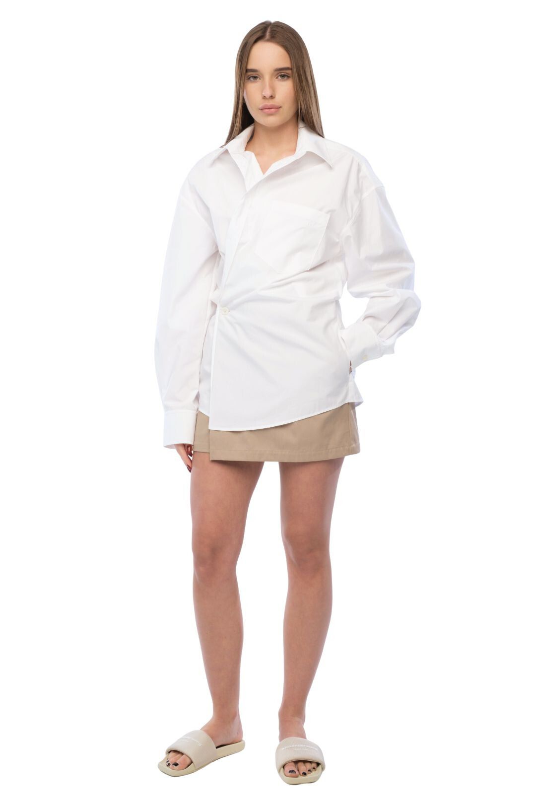 Сукня ALEXANDER WANG ALWp16003