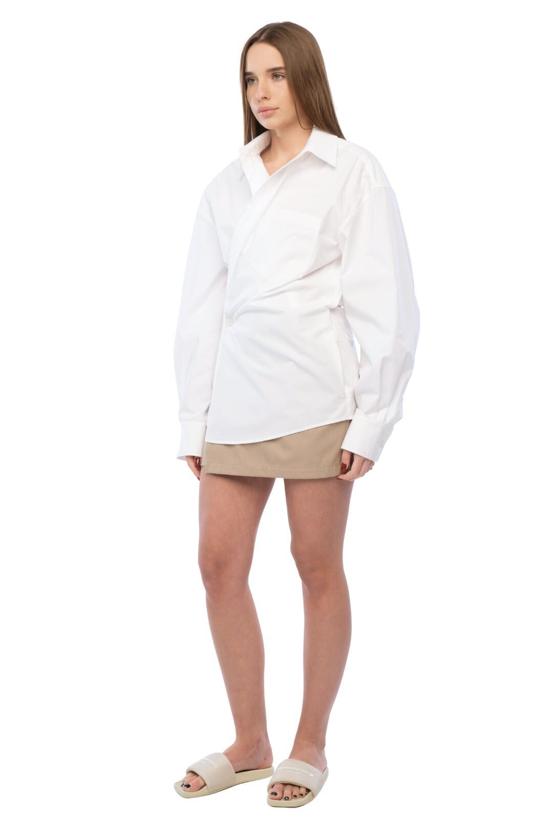 Сукня ALEXANDER WANG ALWp16003