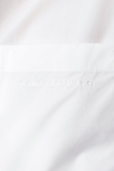 Сукня ALEXANDER WANG ALWp16003