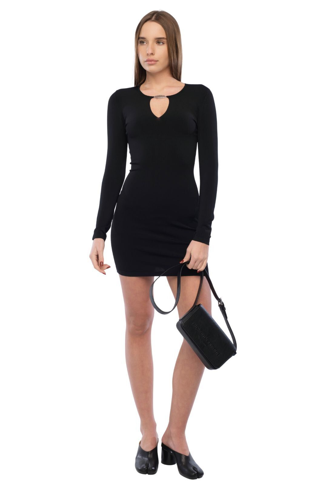 Сукня ALEXANDER WANG ALWp16004