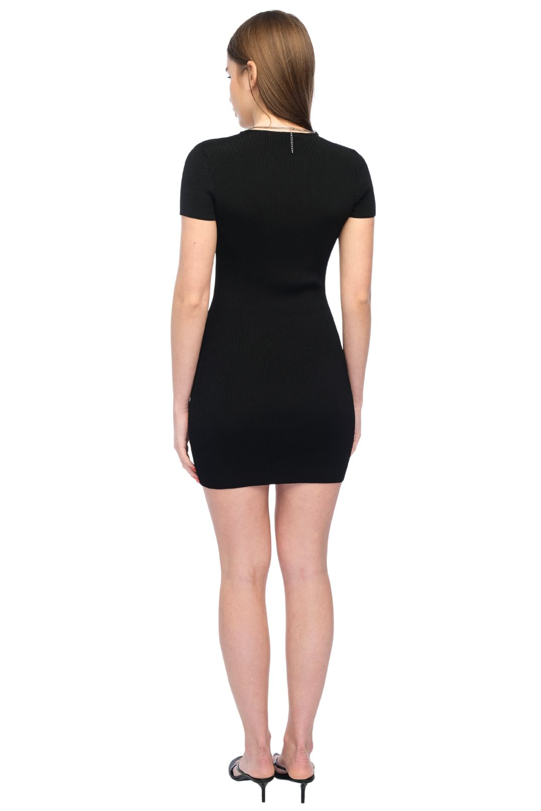 Сукня ALEXANDER WANG ALWp16006