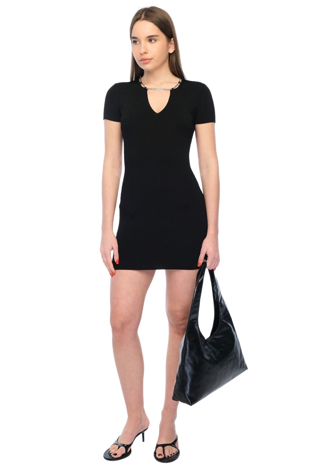 Сукня ALEXANDER WANG ALWp16006