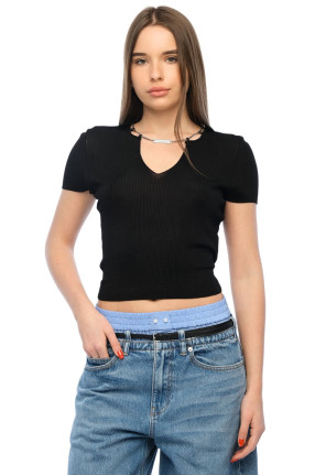 ALEXANDER WANG Футболка