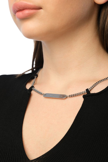 Футболка ALEXANDER WANG ALWp16007